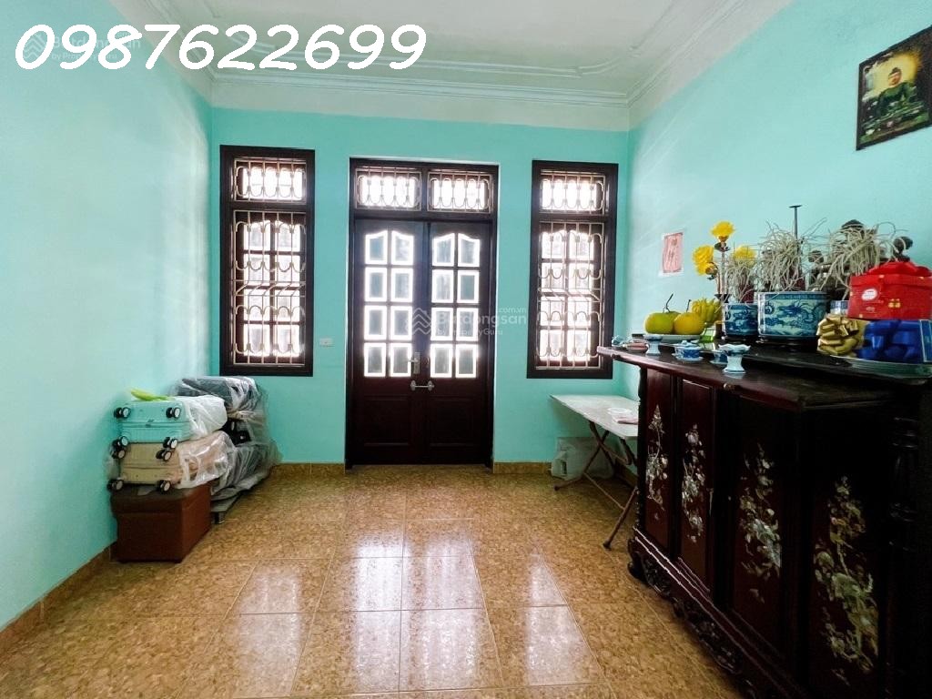 BÁN NHÀ CẦU GIẤY - ĐƯỜNG Ô TÔ - KINH DOANH - 5 TẦNG NHỈNH 10 TỶ - Ảnh 3